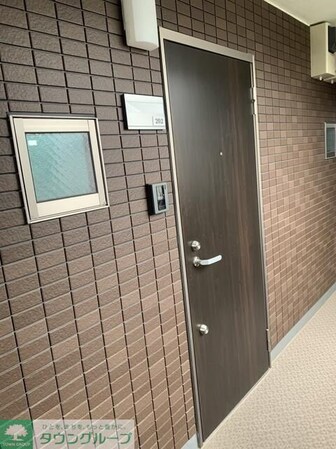 ディエティ世田谷経堂の物件内観写真